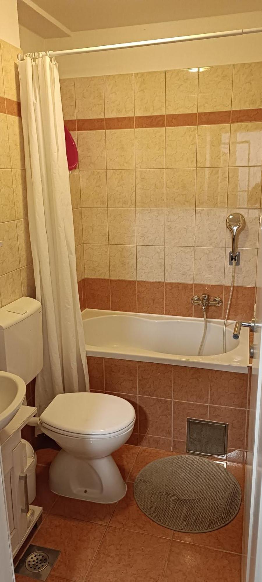 דירות טוצפי Katrin 101 מראה חיצוני תמונה