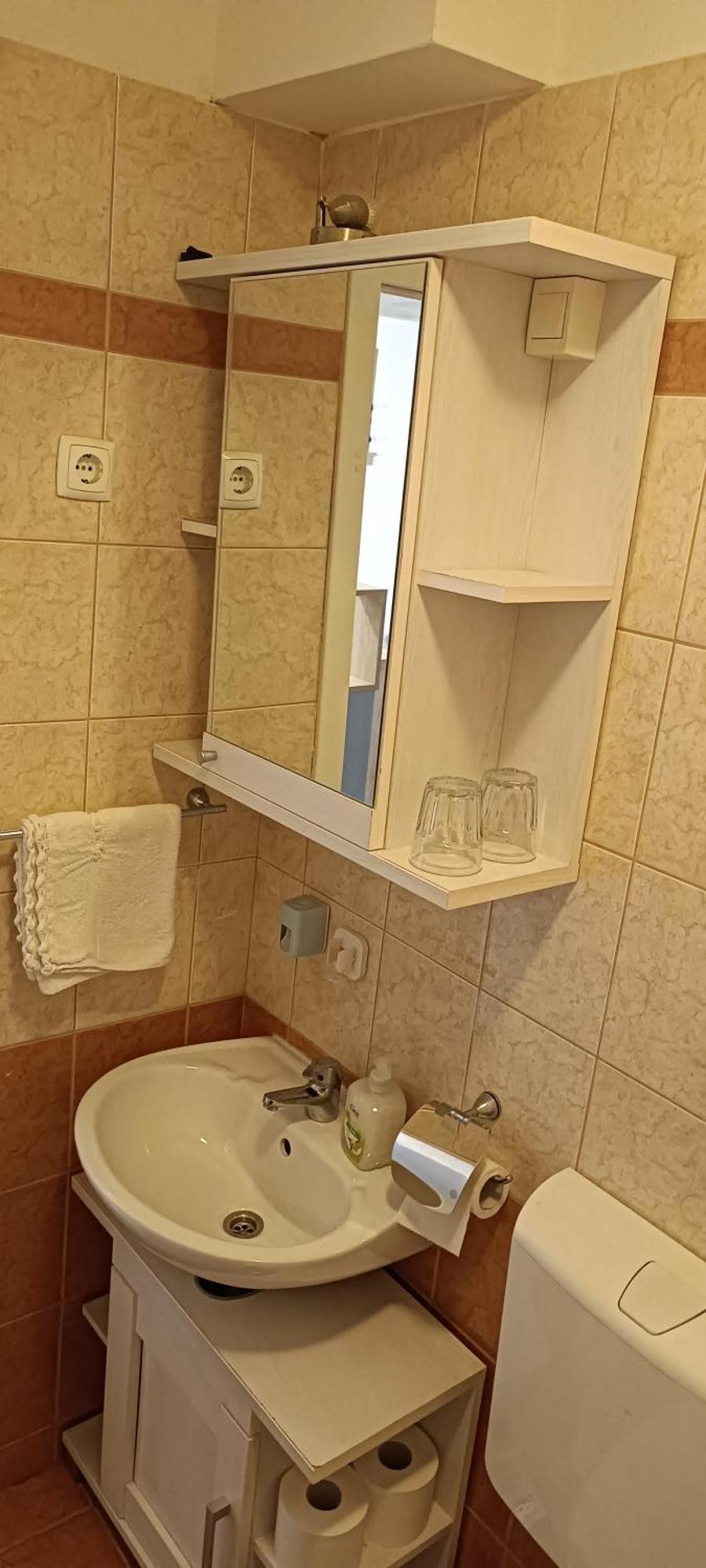 דירות טוצפי Katrin 101 מראה חיצוני תמונה